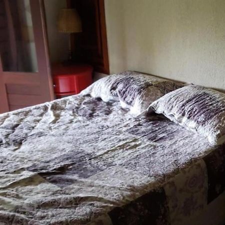 فيلا Chale Suico غواراميرانغا المظهر الخارجي الصورة